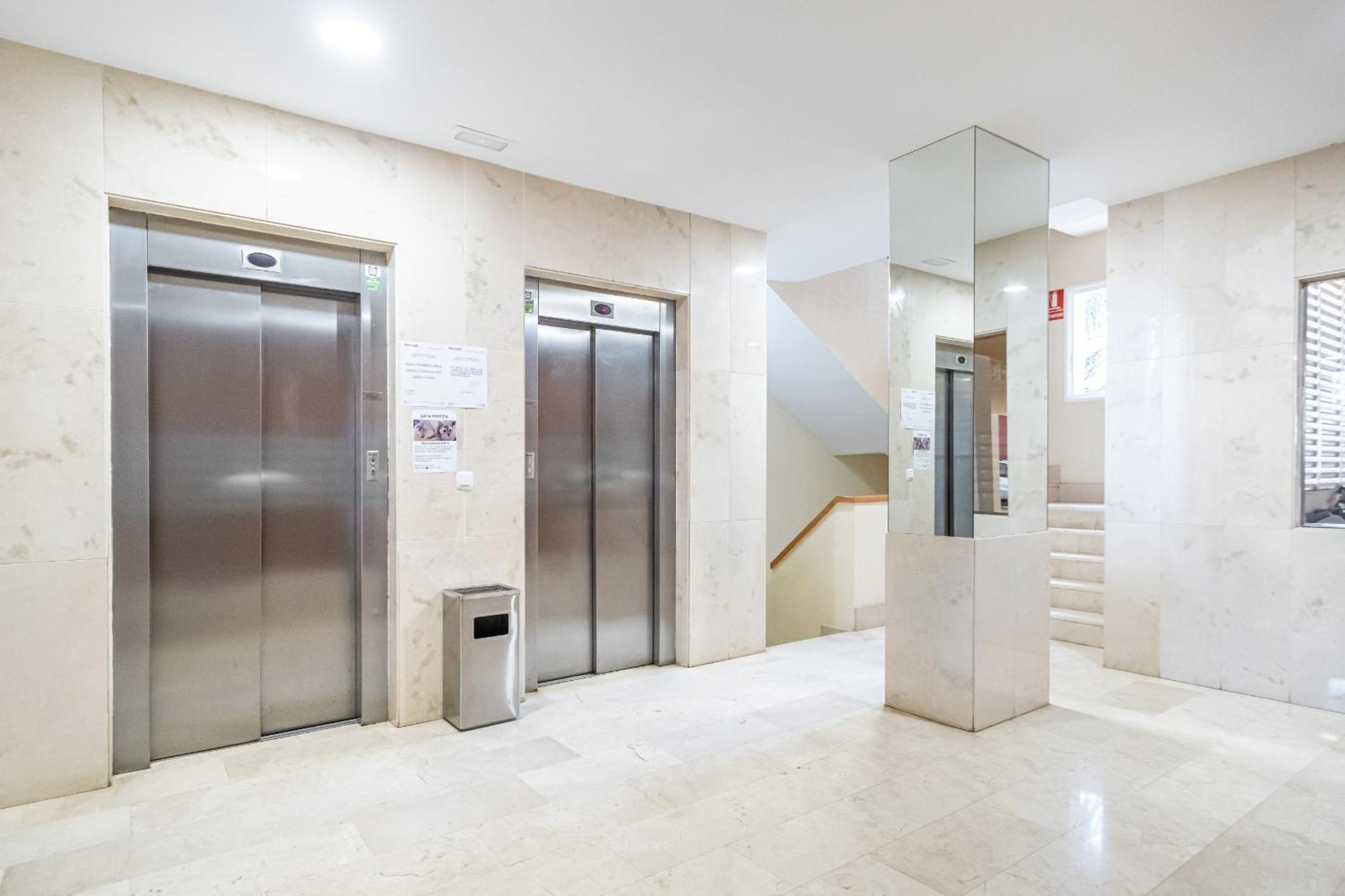 Cala Esmeralda 6-F Apartment Playa La Cala Beach Villajoyosa Dış mekan fotoğraf